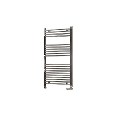 Westward 1200 x 600 Straight Multirail Chrome