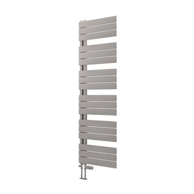 Helmsley 1640 x 500 Towel Rail Matt Grey