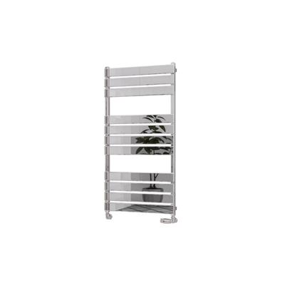 Deddington 1200 x 600 Towel Rail Chrome