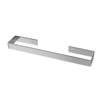 Deddington Vertical 470mm Towel Hanger Chrome