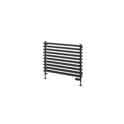 Murano 600 x 800 Radiator Matt Anthracite