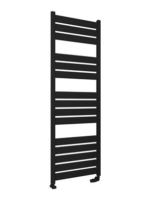 Santero 1800 x 600mm Towel Rail Matt Black