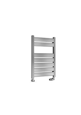 Santero 800 x 500mm Towel Rail Chrome