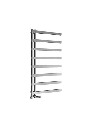 Platani 1150 x 600mm Towel Rail Chrome