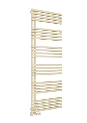 Reinbach 1800 x 600mm Towel Rail Matt Cappuccino