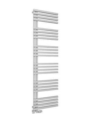 Reinbach 1800 x 500mm Towel Rail Matt Grey