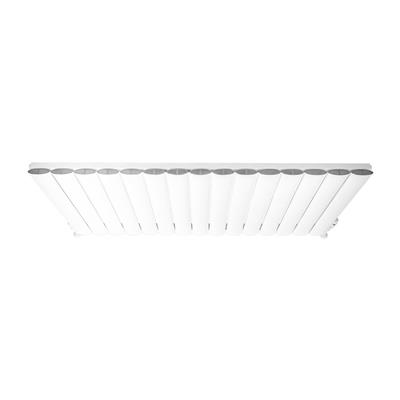 Malmesbury Cover Cap Set 1420mm Chrome