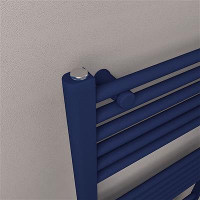 Wingrave 1200 x 500 Straight Multirail Matt Cobalt Blue