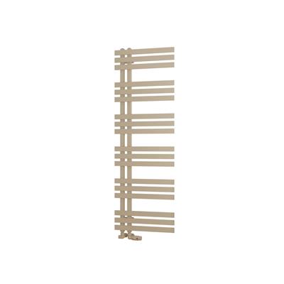 Hurley 1500 x 500 Towel Rail Matt Cappuccino