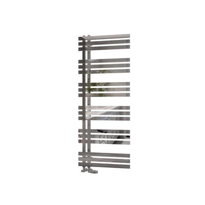 Hurley 1500 x 600 Towel Rail Chrome