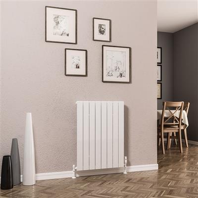 Addington 800 x 588 Radiator Type10 Gloss White