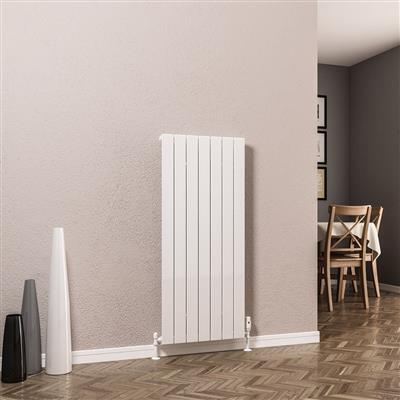 Addington 1200 x 514 Radiator Type10 Gloss White