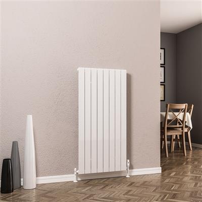 Addington 1200 x 588 Radiator Type10 Gloss White