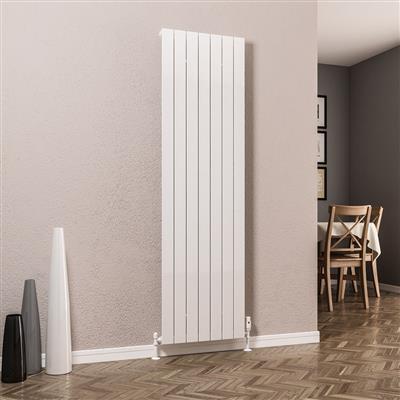 Addington 1800 x 514 Radiator Type10 Gloss White