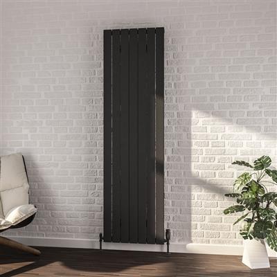 Addington 1800 x 514 Radiator Type10 Matt Anthracite