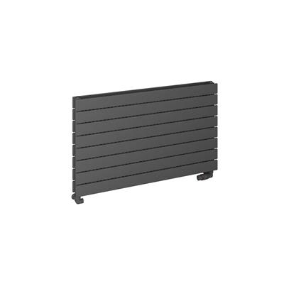 Addington 588 x 1000 Radiator Type21 Matt Anthracite