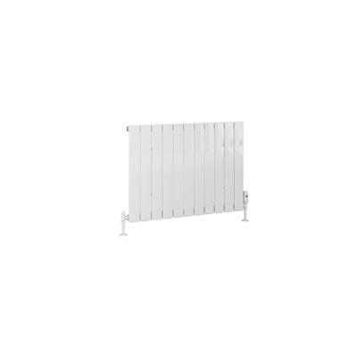 Addington 600 x 810 Radiator Type10 Gloss White