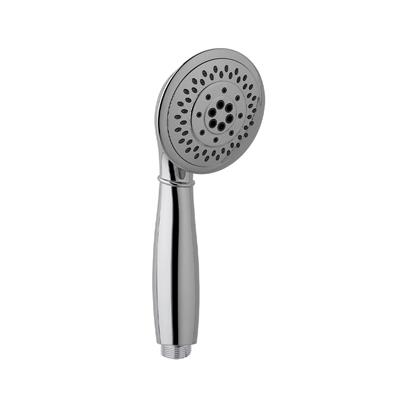 Type 60 Shower Handset with Multiple Spray Functions  - Chrome