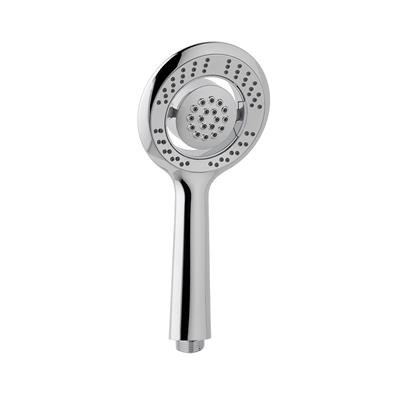 Type 75 Shower Handset with Multiple Spray Functions  - Chrome
