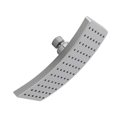 Type 30 9" Full Spray Single Function Shower Head - Chrome 