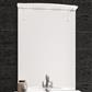 Diamante 80cm mirror -