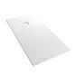  Crossland  1700 x 900mm Rectangular  Shower Tray with Slate Finish - White