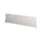 Type 11 Compact Panel Radiator 500 x 1800 Gloss White