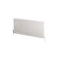 Type 11 Compact Panel Radiator 600 x 1300 Gloss White