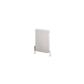 Type 21 Compact Panel Radiator 600 x 400 Gloss White