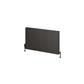 Type 21 Compact Panel Radiator 600 x 1000 Matt Anthracite