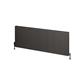 Type 21 Compact Panel Radiator 600 x 1600 Matt Anthracite