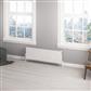 Type 22 Compact Panel Radiator 300 x 1000 Gloss White