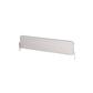 Type 22 Compact Panel Radiator 300 x 1400 Gloss White