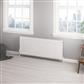 Type 22 Compact Panel Radiator 500 x 1300 Gloss White