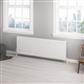 Type 22 Compact Panel Radiator 500 x 1500 Gloss White