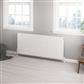 Type 22 Compact Panel Radiator 600 x 1400 Gloss White