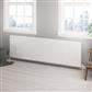 Type 22 Compact Panel Radiator 600 x 2000 Gloss White