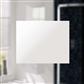 Mirror gloss hydropanel 1200mm White