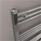 Wendover Straight Multirail 1200 x 400 Chrome