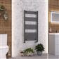 Wendover Straight Multirail 1200 x 600 Matt Anthracite