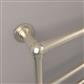 Stour 1195 x 500 Brushed Brass