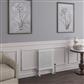 Imperia 2 Column Radiator 600 x 515mm Gloss White