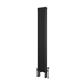 Imperia 3 Column Radiator 1800 x 290mm Matt Anthracite