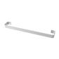 Derwent Towel Hanger 604mm. Mirror Polished