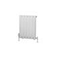 Warrington 600 x 452 Radiator Type10 Gloss White