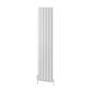 Warrington 1800 x 380 Radiator Type20 Gloss White