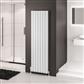 Warrington 1800 x 532 Radiator Type20 Gloss White