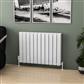 Warrington 600 x 836 Radiator Type20 Gloss White