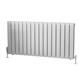 Warrington 600 x 1216 Radiator Type20 Gloss White