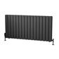 Warrington 600 x 1216 Radiator Type20 Matt Anthracite